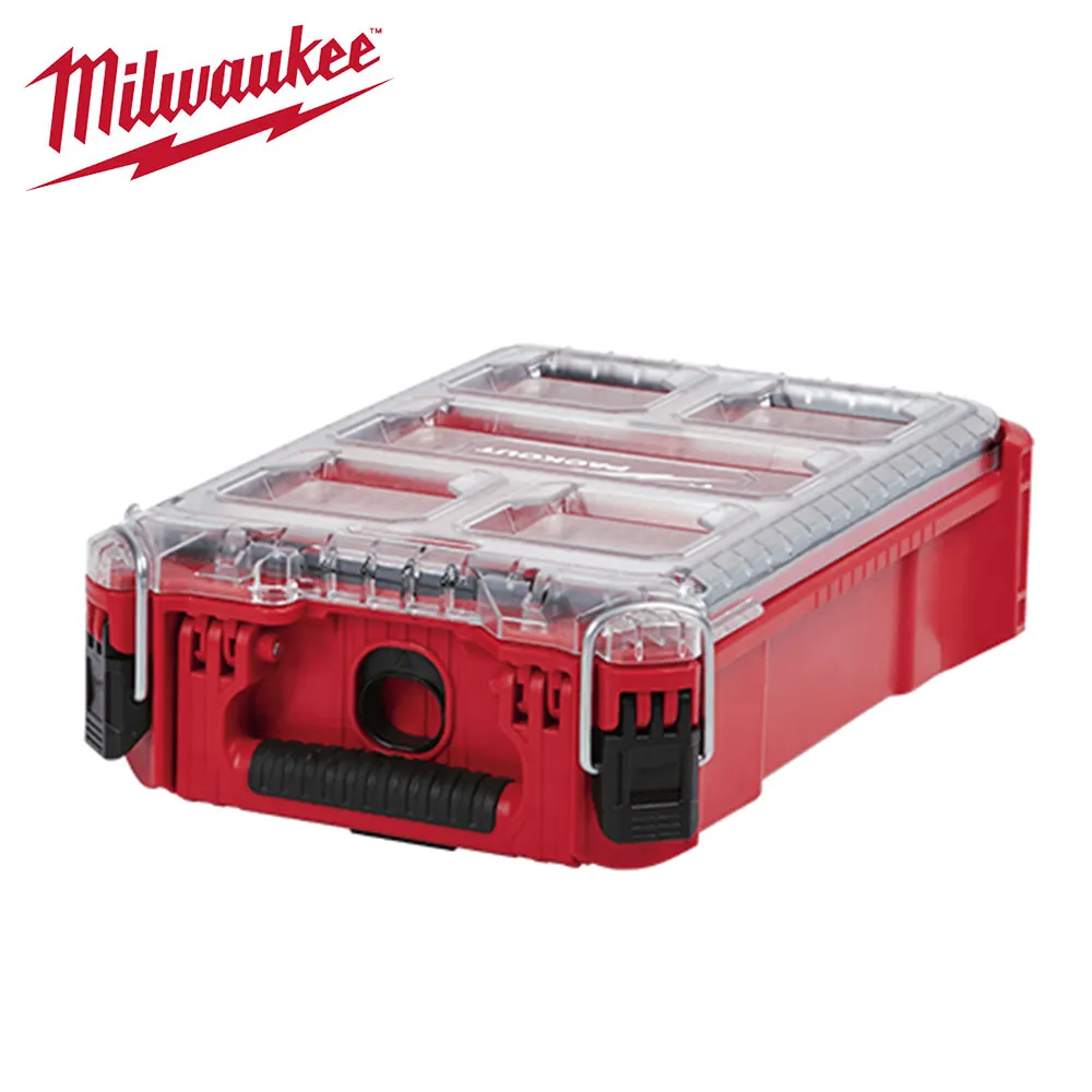Milwaukee 美沃奇配套智能收納箱-小48-22-8435｜ASTool 歷史價格詳細信息
