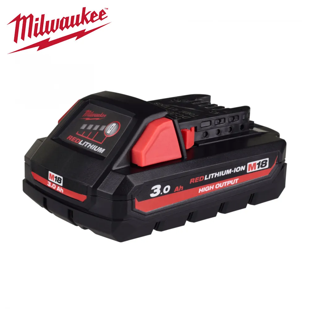 【Milwaukee 美沃奇】18V高輸出鋰電池 12.0AH-M18HB12 原廠公司貨 歷史價格詳細信息
