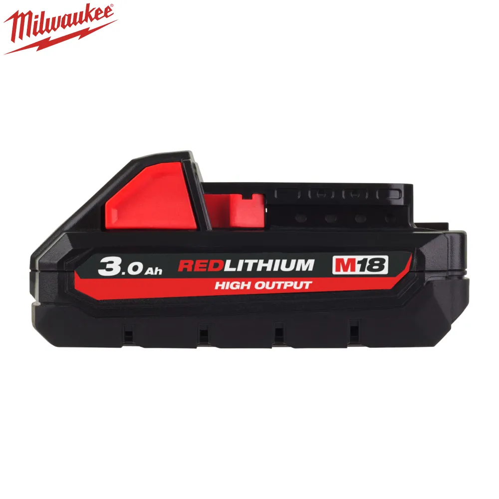 【Milwaukee 美沃奇】18V高輸出鋰電池 12.0AH-M18HB12 原廠公司貨 歷史價格詳細信息