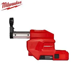 【Milwaukee 美沃奇】M18 FH/FHX 專用輕巧集塵器空機(M18FCDDEXL-0) 歷史價格詳細信息