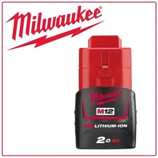 Milwaukee 美沃奇 12V鋰電池3.0AH（M12B3） 歷史價格詳細信息