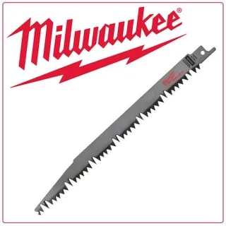 Milwaukee 美沃奇木工專用9吋碳化鎢鋸齒軍刀鋸片1入48-00-5226｜ASTool 歷史價格詳細信息