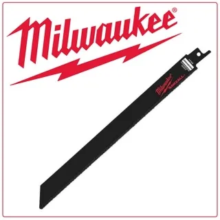Milwaukee 美沃奇9”軍刀鋸片組/木工專用/5入48-00-1301 歷史價格詳細信息