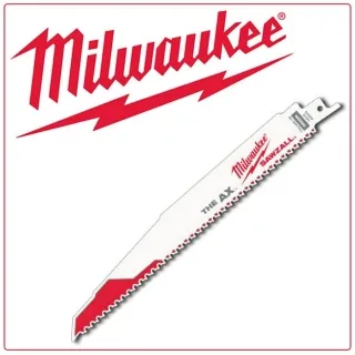 Milwaukee 美沃奇木工專用9吋碳化鎢鋸齒軍刀鋸片1入48-00-5226｜ASTool 歷史價格詳細信息