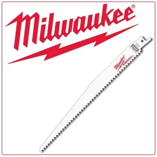 Milwaukee 美沃奇木工專用9吋碳化鎢鋸齒軍刀鋸片1入48-00-5226｜ASTool 歷史價格詳細信息