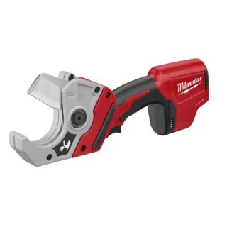 Milwaukee 美沃奇12V鋰電PVC/軟管剪刀C12PPC-202B｜ASTool 歷史價格詳細信息