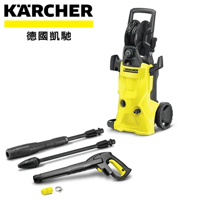KARCHER 德國凱馳 WD3300、WD2/3 絨毛不織布集塵袋 (1組4個) 2.863-314.0 歷史價格詳細信息