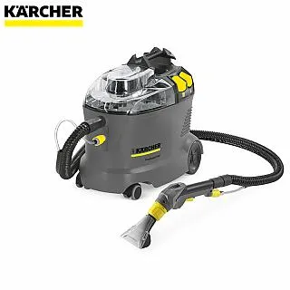 KARCHER 凱馳 專業用地毯清洗機(Puzzi 10/1) 歷史價格詳細信息