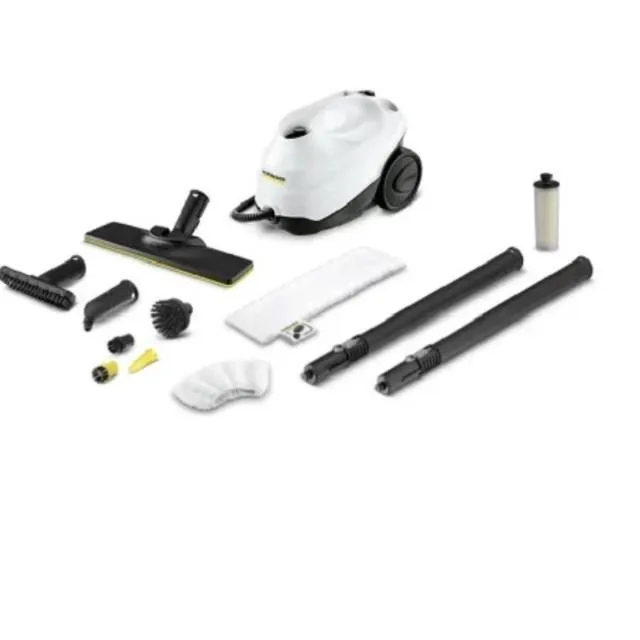 德國凱馳 SC3除鈣過濾棒-蒸氣清潔機配件 適用德國凱馳蒸汽清潔機 SC3 歷史價格詳細信息