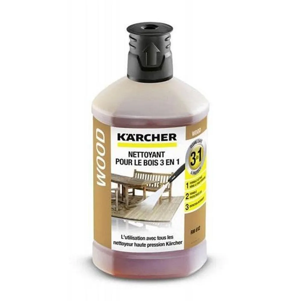KARCHER 德國凱馳 RM610三合一汽車清洗劑1L KA-6.295-750.0 歷史價格詳細信息