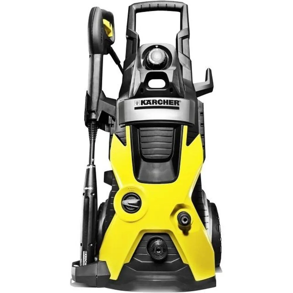 KARCHER 德國凱馳 K5 Power Control 水冷式馬達高壓清洗機 歷史價格詳細信息