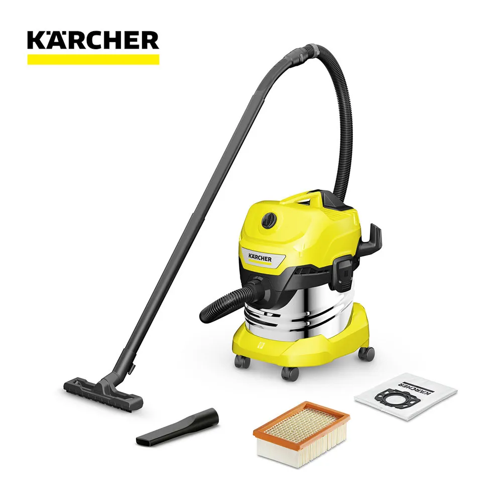 【德國凱馳 KARCHER】乾濕兩用吸塵器 KWD2S 歷史價格詳細信息