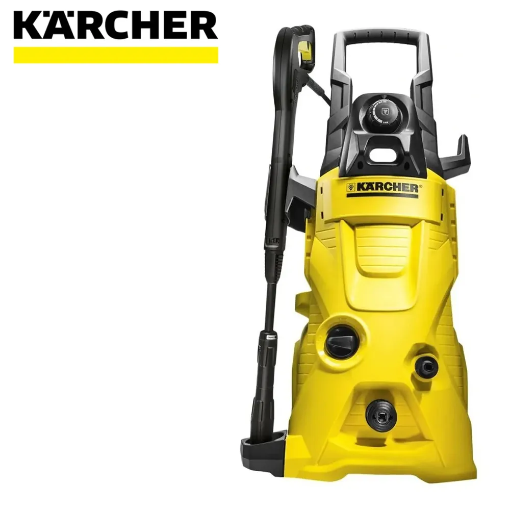 KARCHER 德國凱馳 家用水冷式高壓清洗機 K5 POWER CONTROL 歷史價格詳細信息