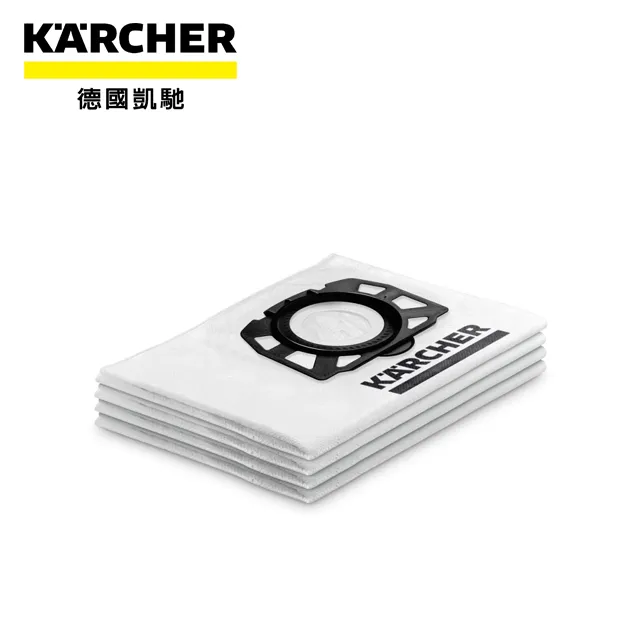 KARCHER 凱馳 WD/SE 單件新款桶型過濾器 (2.863-303.0) 歷史價格詳細信息