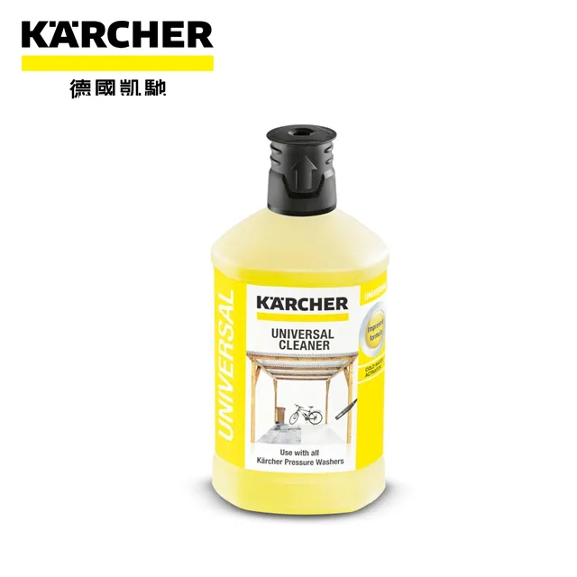 【KARCHER 凱馳】0.6公升泡沫噴罐 FJ 6  2.643-147.0(2.643-147.0) 歷史價格詳細信息