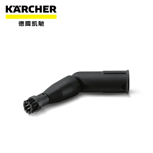 【karcher凱馳】圓輪刷組-帶黃銅刷毛 sc1 sc2500 sc4 配件 歷史價格詳細信息