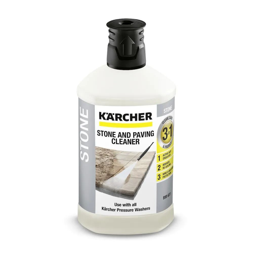 KARCHER 德國凱馳 RM610三合一汽車清洗劑1L KA-6.295-750.0 歷史價格詳細信息