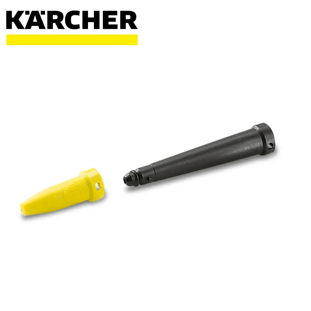 【KARCHER 德國凱馳】蒸氣清潔機配件-SC3除鈣過濾棒 2.863-018.0 歷史價格詳細信息