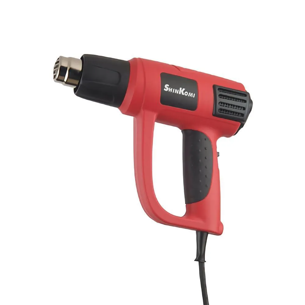 SHIN KOMI 1300W熱風槍SK-HG1300K｜ASTool 亞仕托 歷史價格詳細信息
