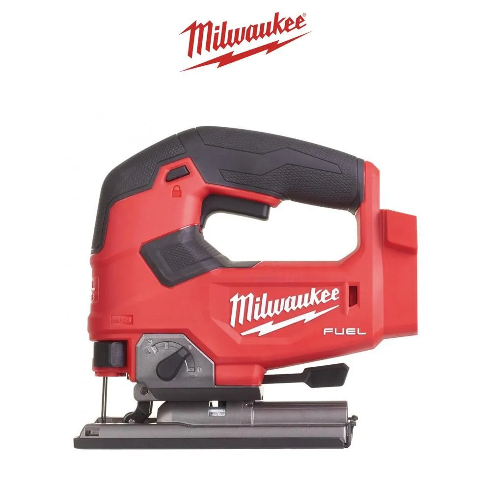 【Milwaukee 美沃奇】18V鋰電線鋸機-單主機-不包含充電器與電池(M18BJS-0) 歷史價格詳細信息