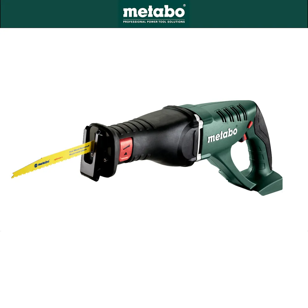 metabo 美達寶 18V鋰電重型軍刀鋸 (ASE 18 LTX)｜ASTool 歷史價格詳細信息