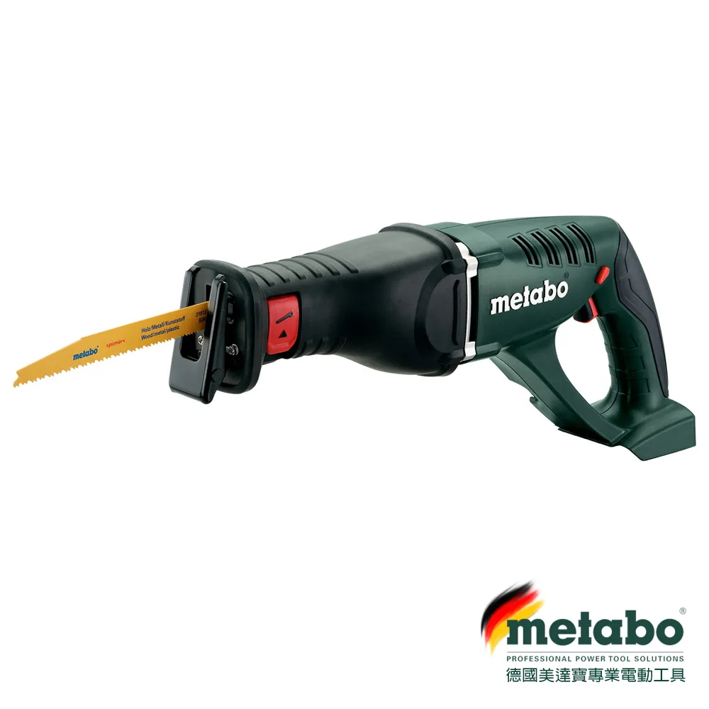 metabo 美達寶 18V鋰電重型軍刀鋸 (ASE 18 LTX)｜ASTool 歷史價格詳細信息