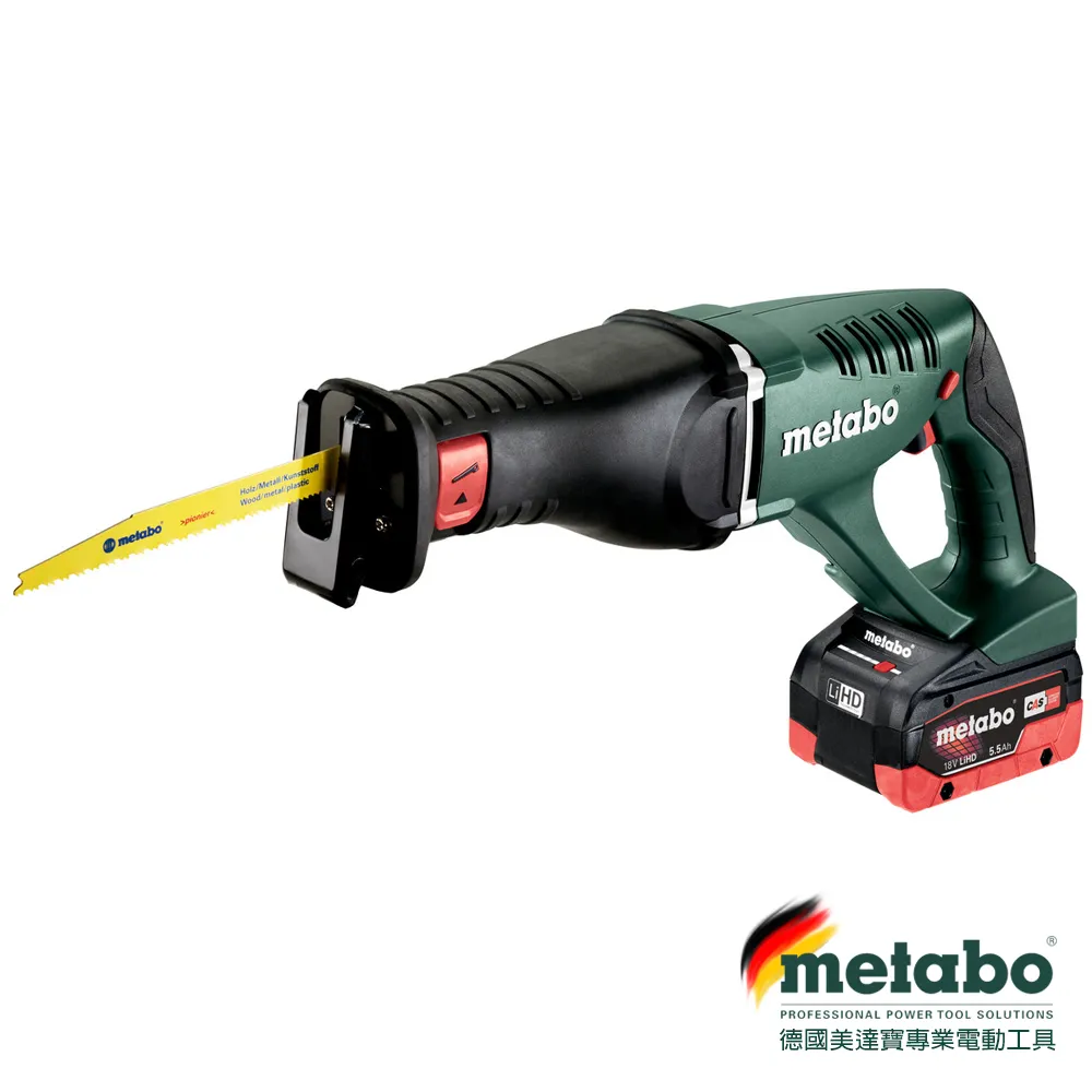 metabo 美達寶 18V鋰電重型軍刀鋸 (ASE 18 LTX)｜ASTool 歷史價格詳細信息