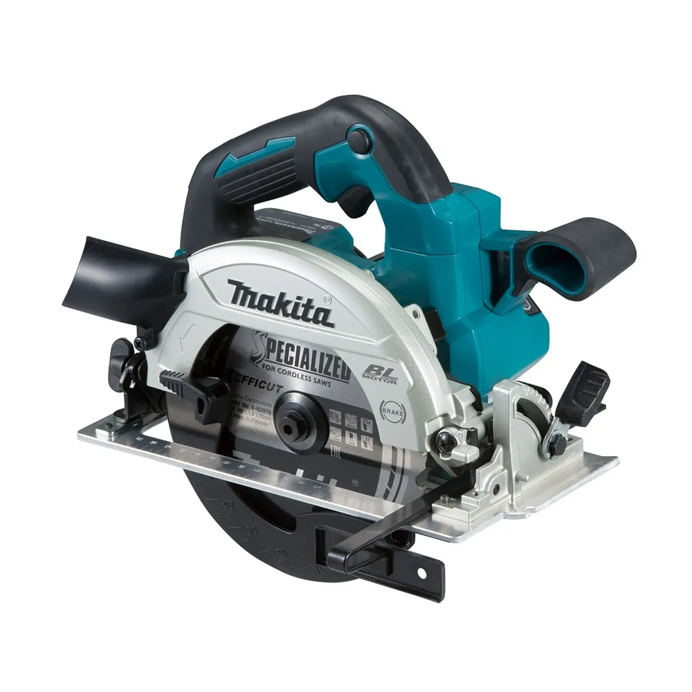 【MAKITA 牧田】18V充電式圓鋸機 單機(DSS611Z) 歷史價格詳細信息