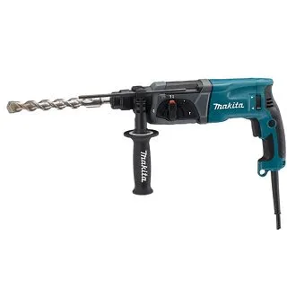 MAKITA 牧田 三用式免出力電動鎚鑽(四溝可換圓柄夾頭) HR2320T 歷史價格詳細信息