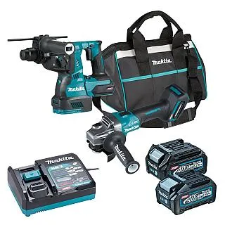 MAKITA 牧田 40V充電無刷雙機雙電組GA003GX003(BL4025*1+BL4040*1) 歷史價格詳細信息
