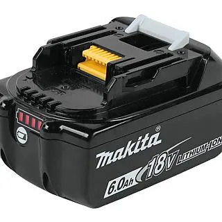 MAKITA 牧田 18V 6.0Ah鋰電充電電池 BL1860B 歷史價格詳細信息
