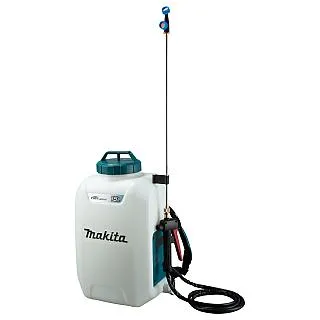 MAKITA牧田 DUS158Z 18V背負式噴霧機(單主機 無電池 無充電器) 歷史價格詳細信息