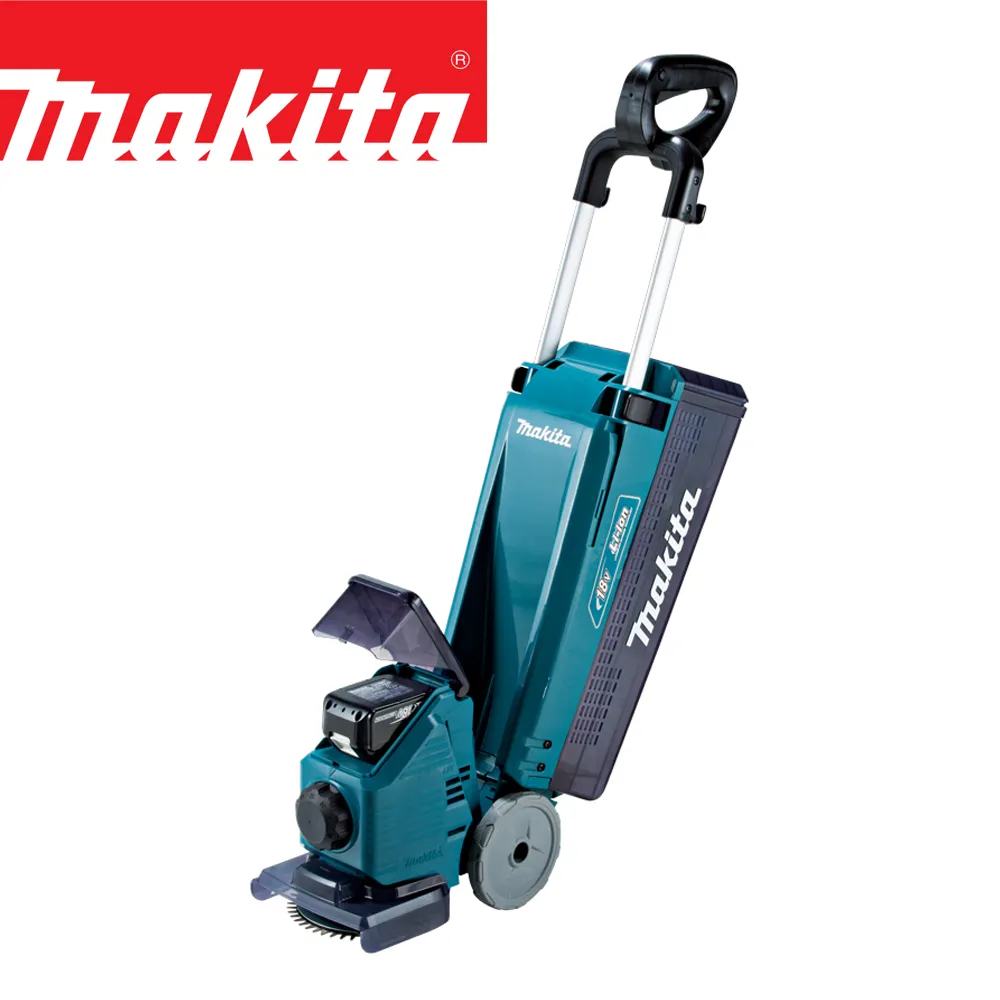 MAKITA 牧田 DLM460Z 18V+18V無刷手推草坪修剪機(單主機 無電池 無充電器) 歷史價格詳細信息