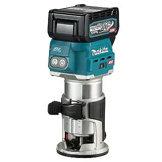 MAKITA 牧田 40V無刷木工修邊機 空機   RT001GZ14 歷史價格詳細信息