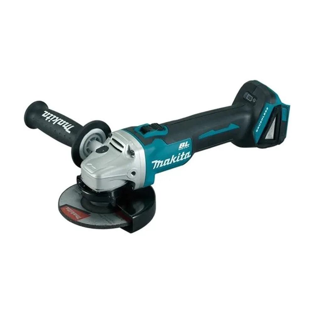 MAKITA牧田 18V充電式平面砂輪機 5.0Ah雙電套裝組 DGA404RTE｜ASTool 亞仕托 歷史價格詳細信息