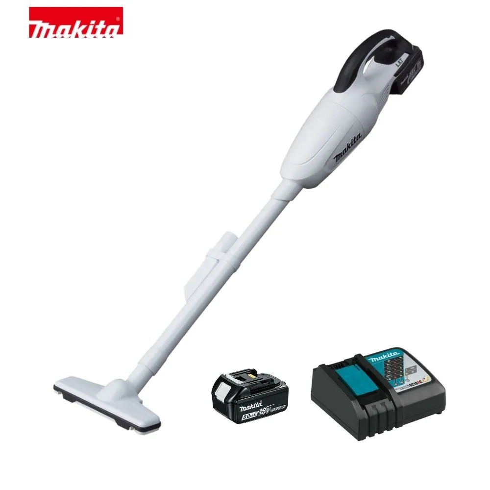 Makita 牧田 18V 充電手持式吸塵器 DCL180FRTW 歷史價格詳細信息