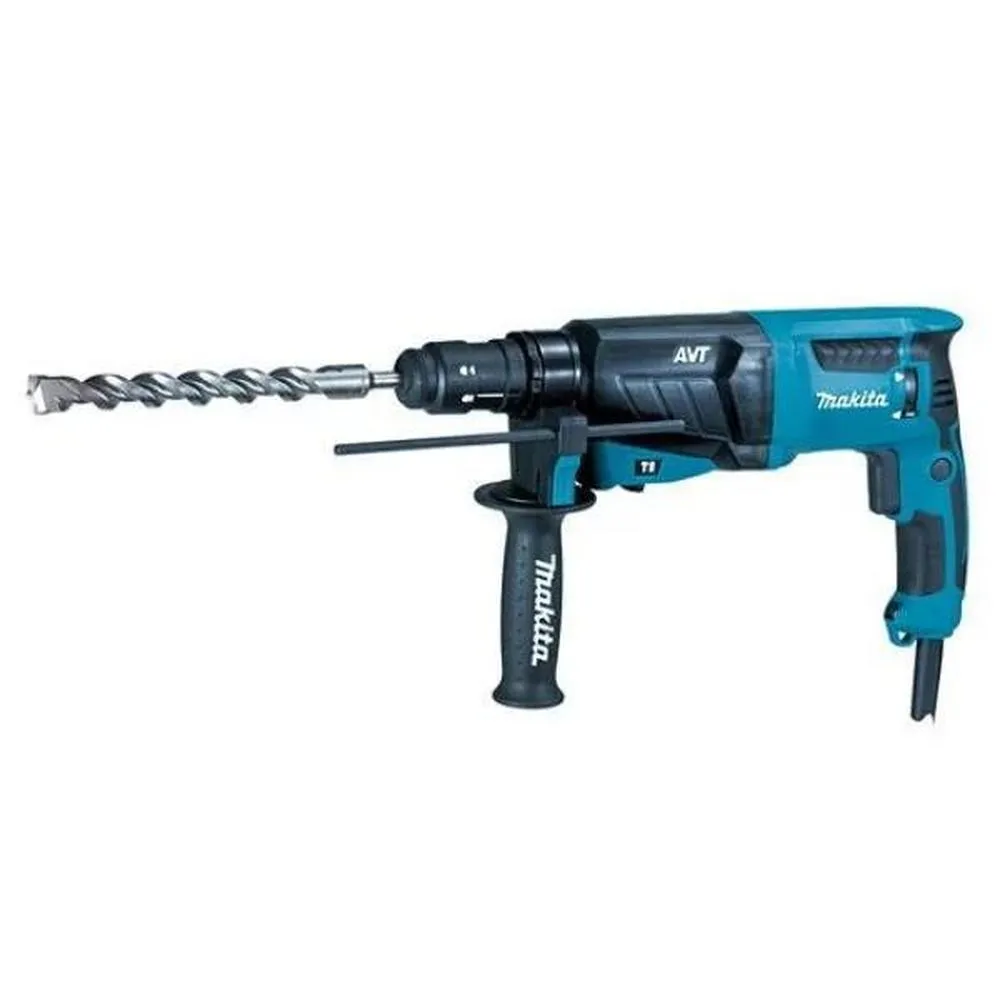 MAKITA 牧田 三用式免出力電動鎚鑽(四溝可換圓柄夾頭) HR2320T 歷史價格詳細信息