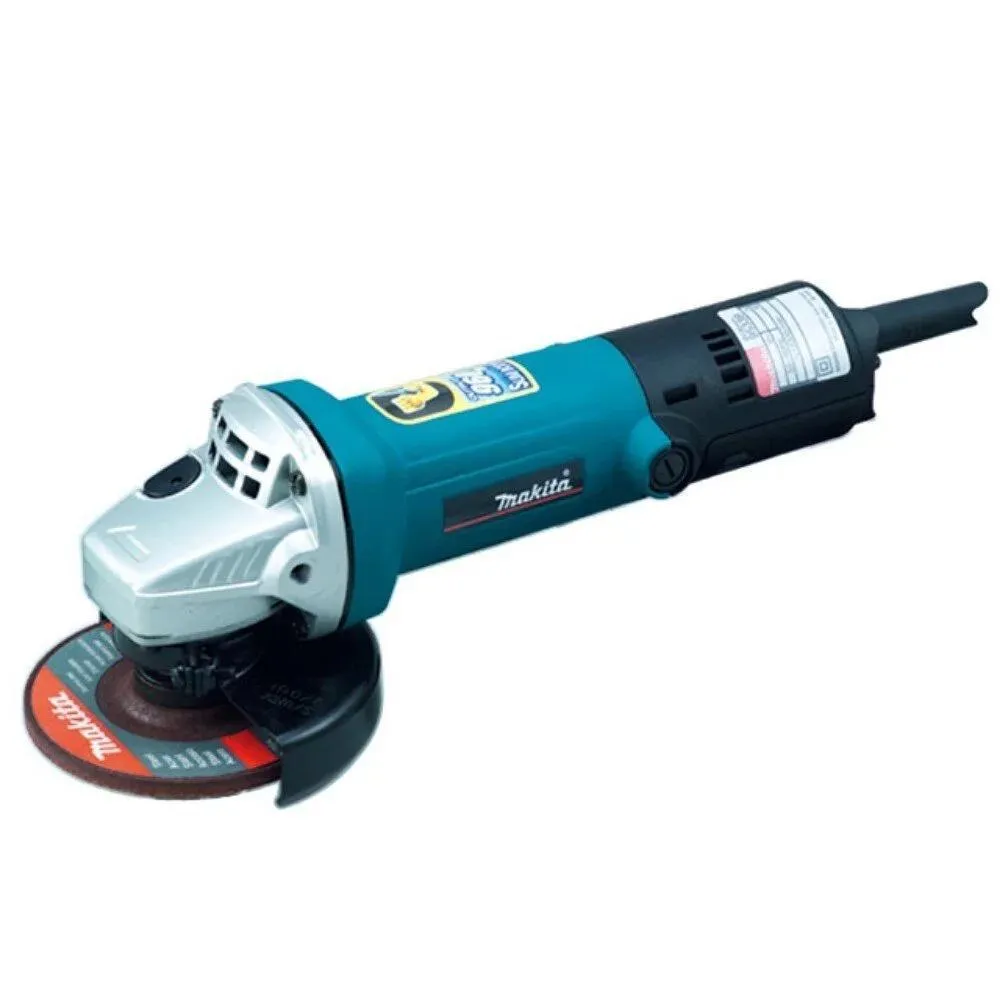 MAKITA 牧田 電動平面砂輪機GA4040C(100mm) 7846001 歷史價格詳細信息