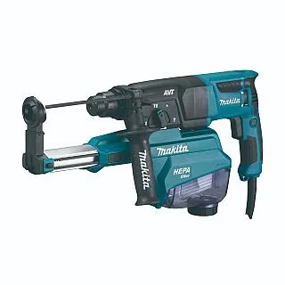 MAKITA 牧田 三用免出力鎚鑽(四溝可換圓柄夾頭   HR2470X11 歷史價格詳細信息