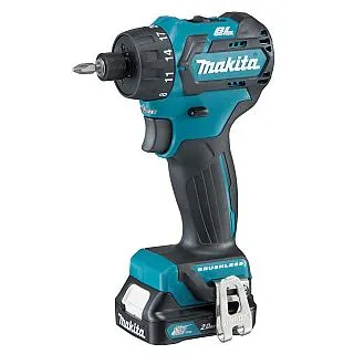 MAKITA 牧田 DF032DZ 12V無刷起子電鑽(單主機 無電池 無充電器) 歷史價格詳細信息