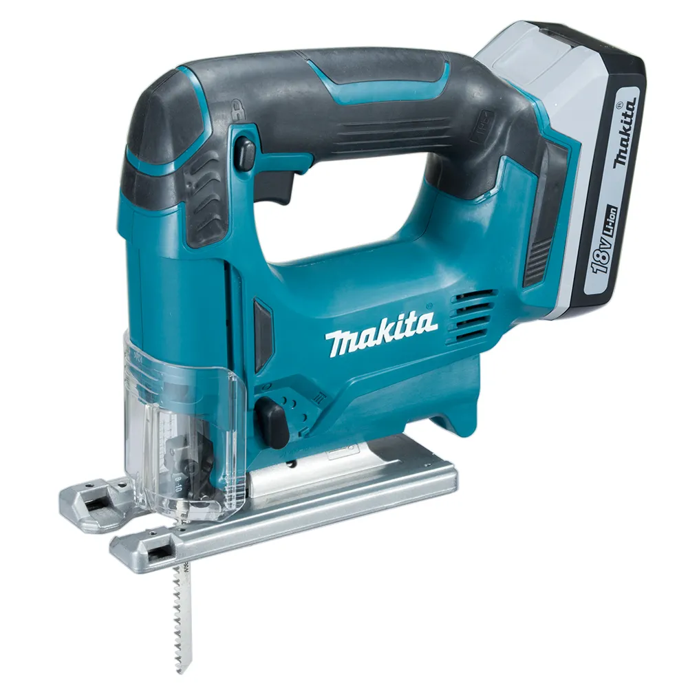 MAKITA 牧田 牧科 JV183DWAE 18V手提線鋸機(18V 2.0A*2) 歷史價格詳細信息