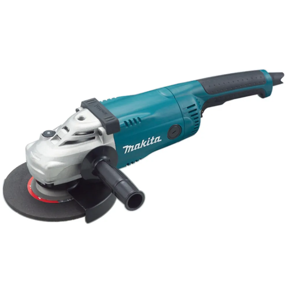 MAKITA 牧田 GA70201 電動平面7吋砂輪機 180mm 價格比較,價格查詢,歷史價格詳細信息