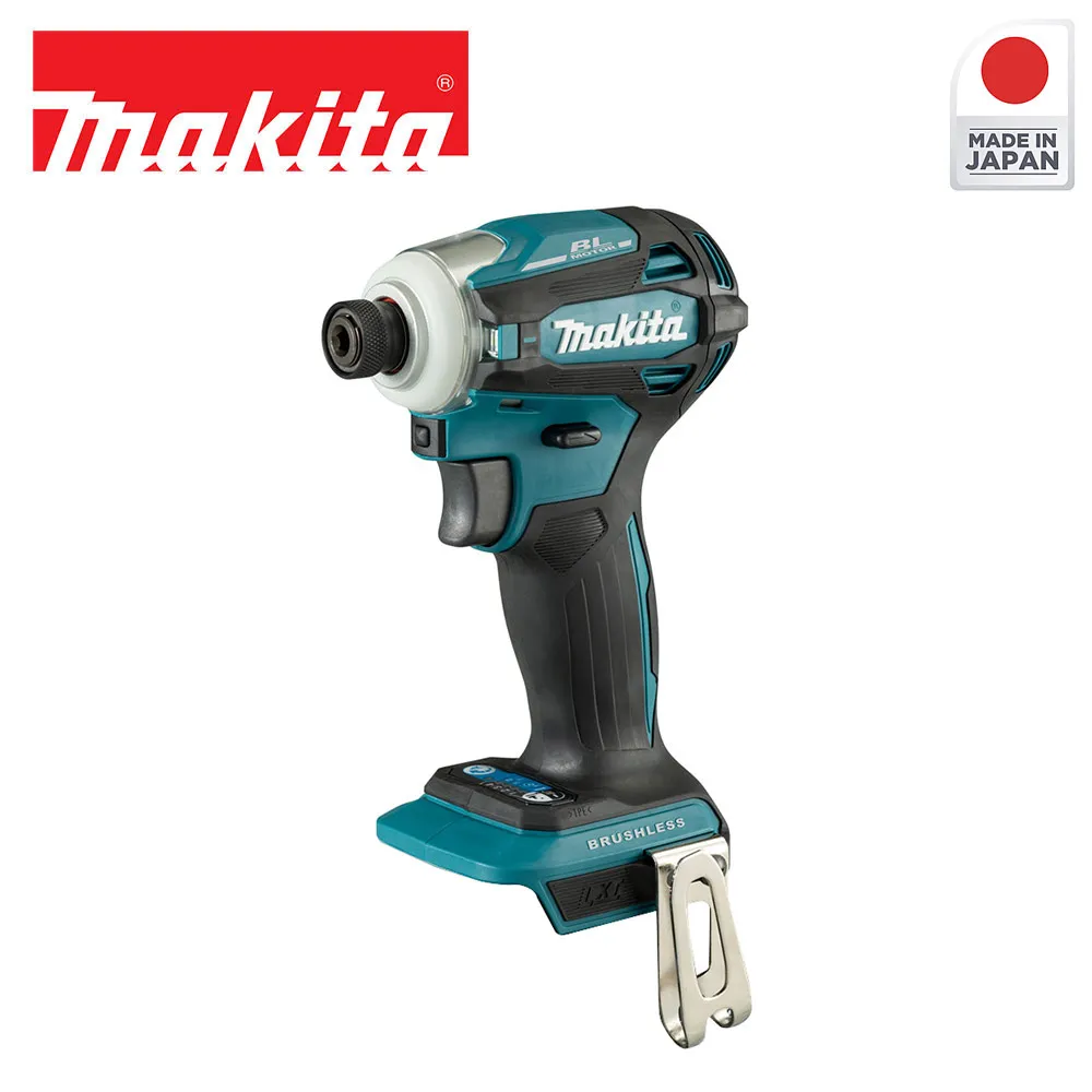 【MAKITA 牧田】DTD172Z 單主機 無電池 無充電器(DTD172Z) 歷史價格詳細信息