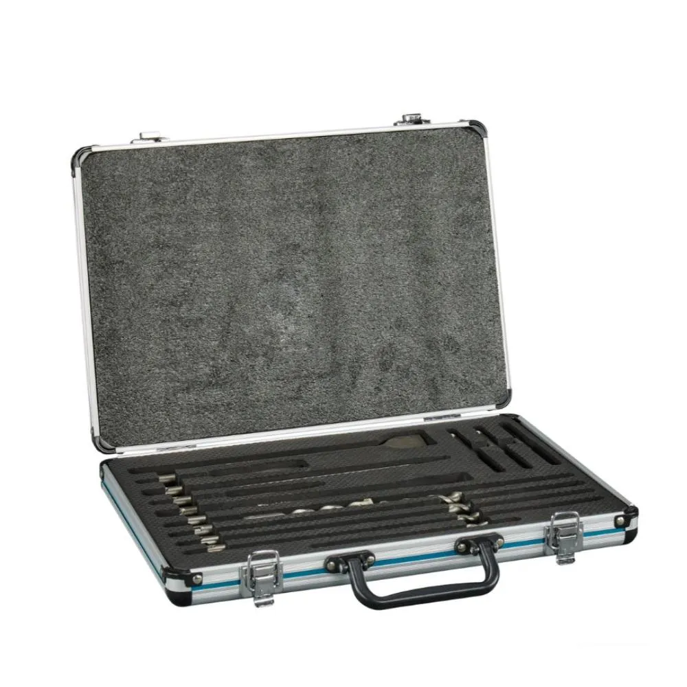 MAKITA 牧田 D-61008 17件四溝鑽頭組 歷史價格詳細信息