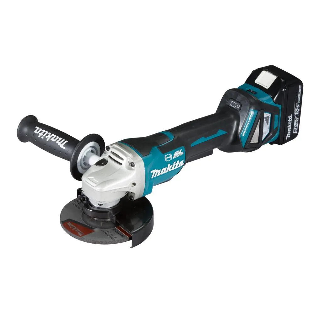 MAKITA 牧田 5”可彎曲研磨砂輪片125×4×22.23mm(1入) B-53110 歷史價格詳細信息