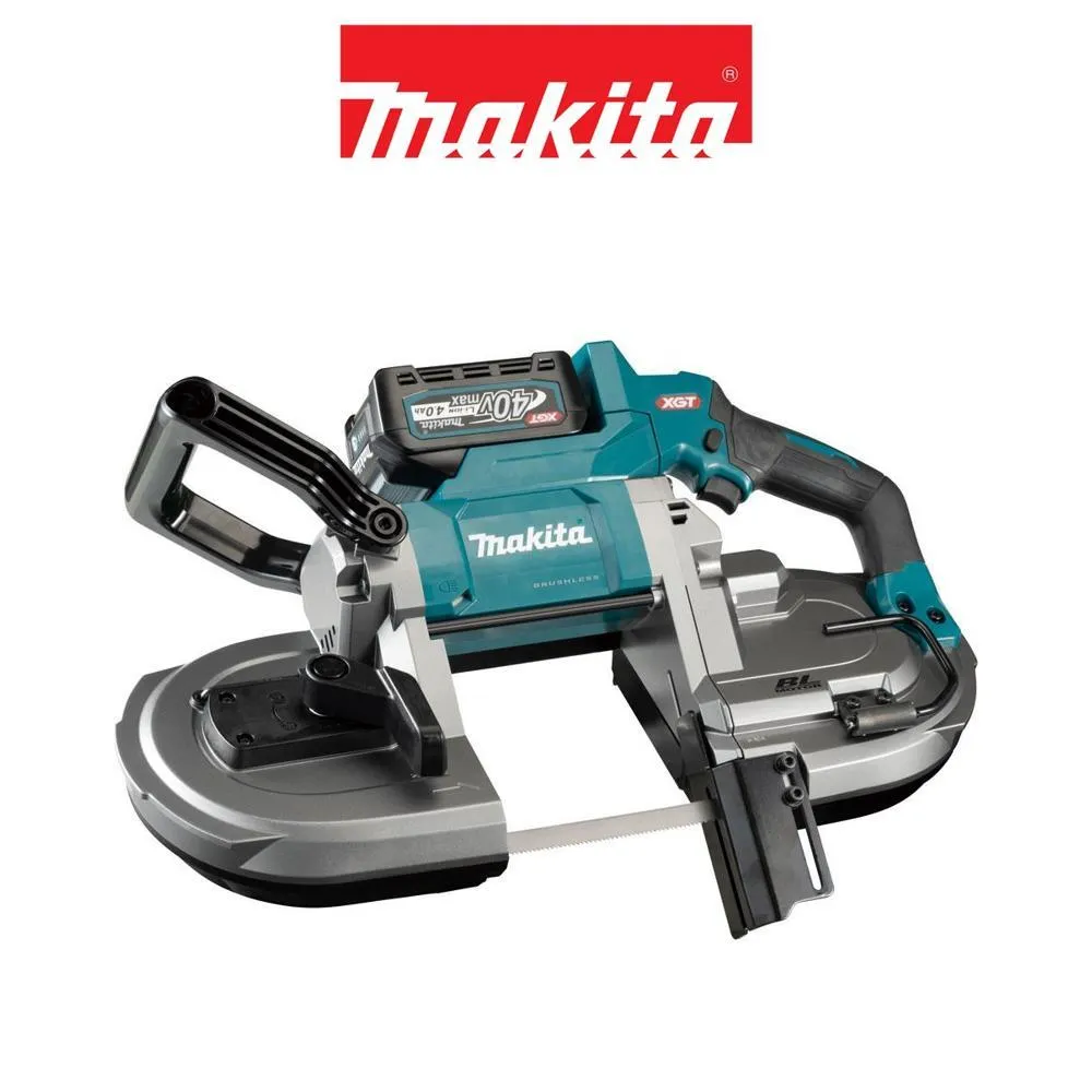 【MAKITA 牧田】40V無刷帶鋸機(PB002GM201) 歷史價格詳細信息