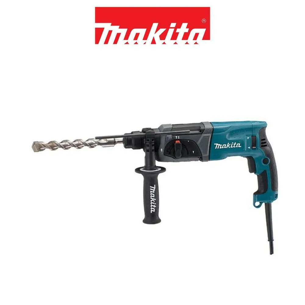 MAKITA 牧田 三用式免出力電動鎚鑽(四溝可換圓柄夾頭) HR2320T 歷史價格詳細信息