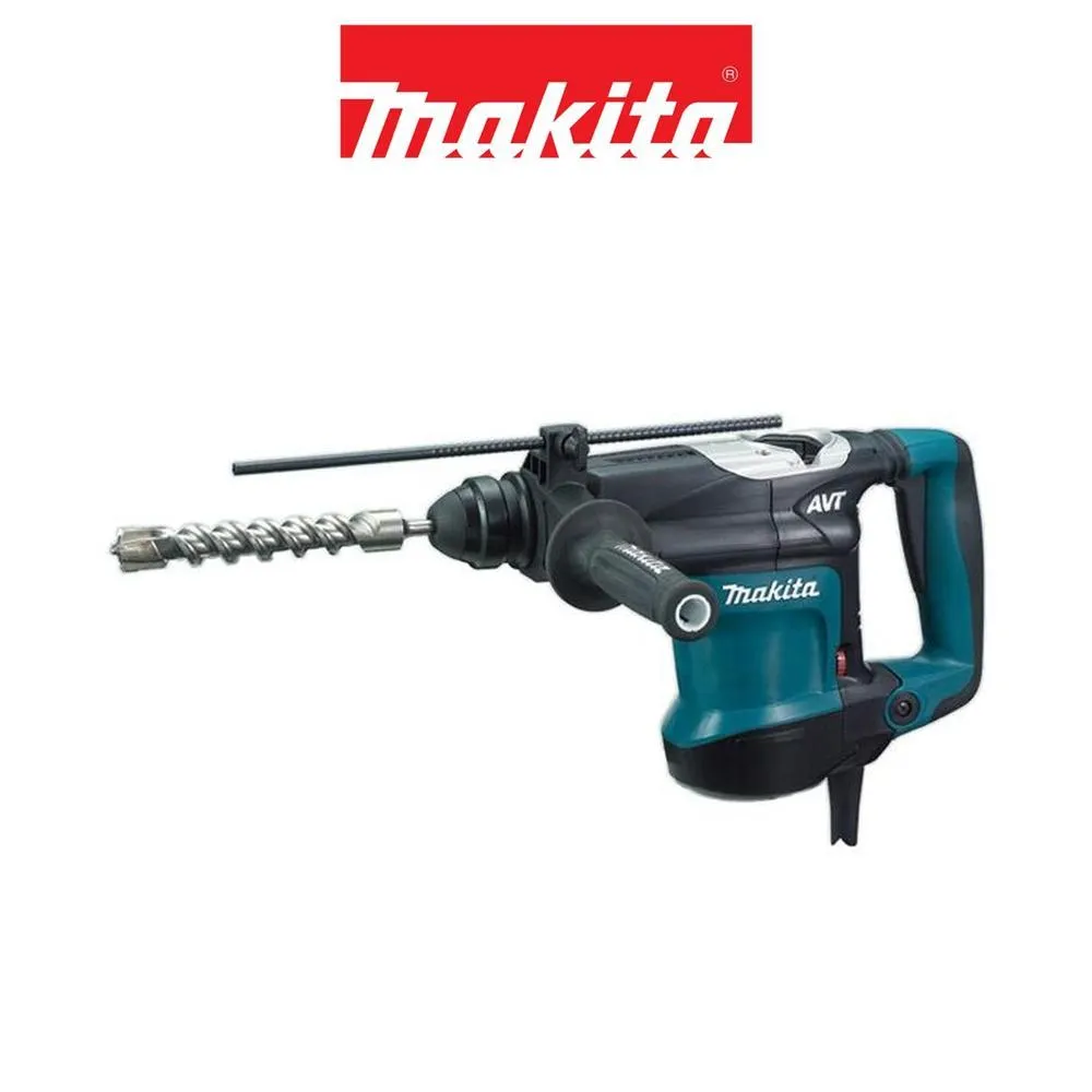 MAKITA 牧田 三用式免出力電動鎚鑽(四溝可換圓柄夾頭) HR2320T 歷史價格詳細信息