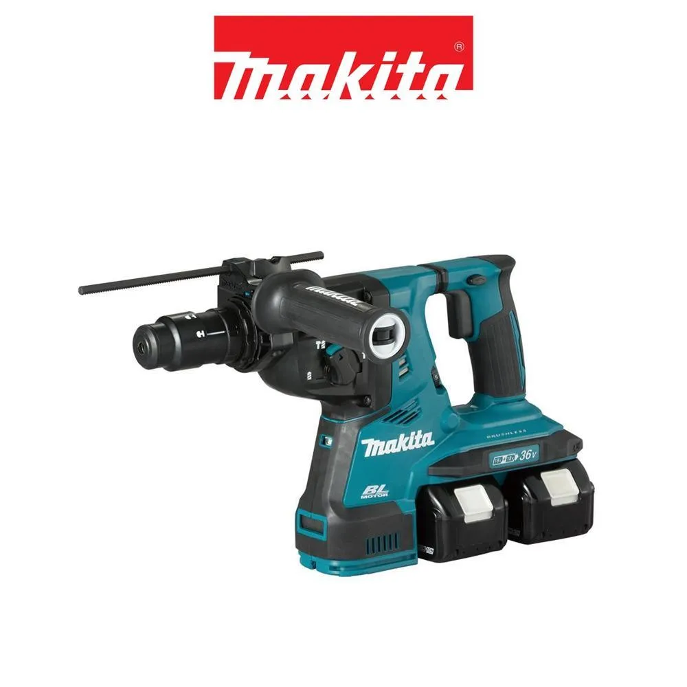 【MAKITA 牧田】36V 18V*2 無刷鎚鑽 空機(DHR283ZJ) 歷史價格詳細信息