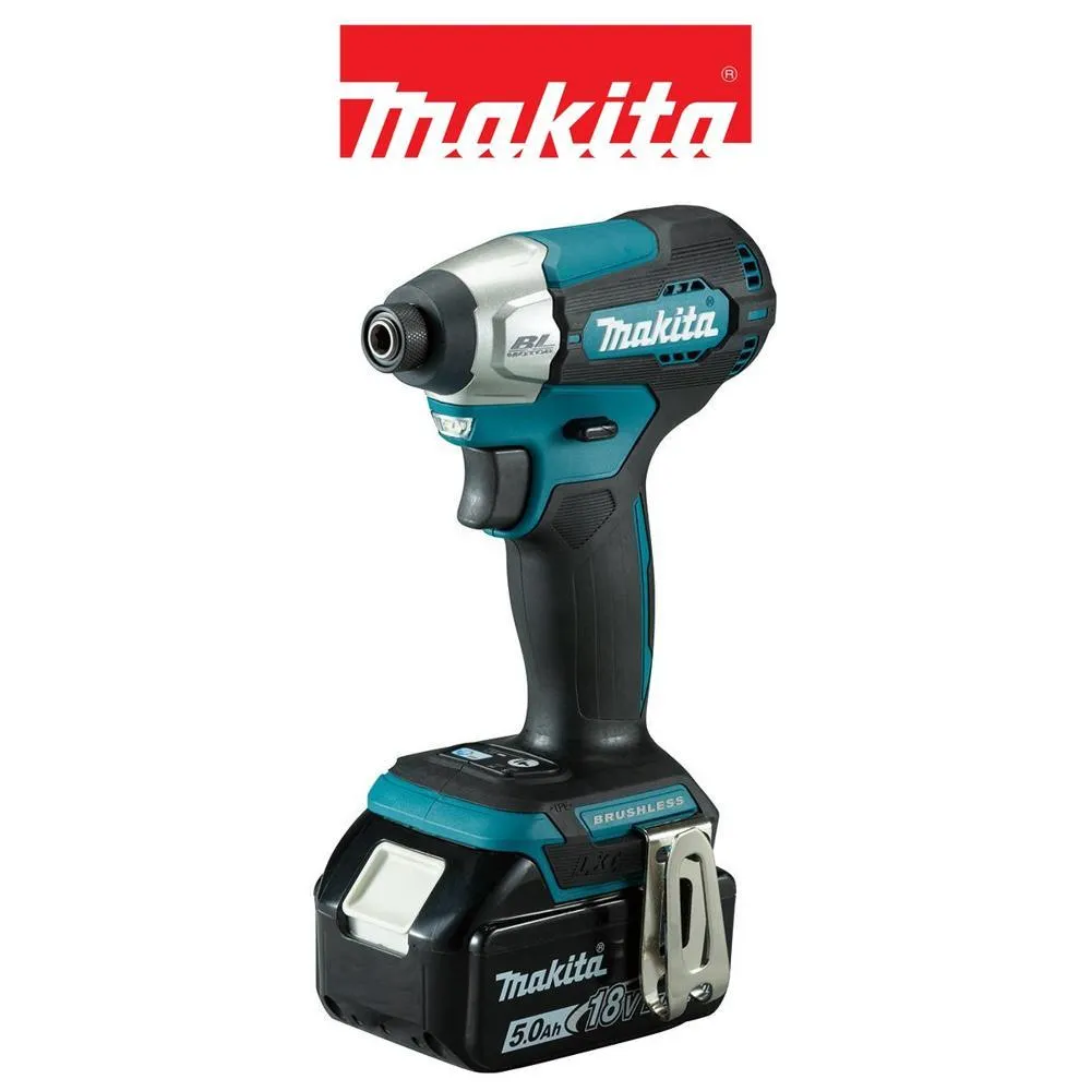 Makita牧田DTD157式起子機18V無刷電動螺絲刀沖擊批起子電鉆 歷史價格詳細信息